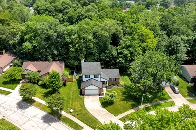 360 Doverwood Drive, Reynoldsburg, OH 43068 - Photo 3