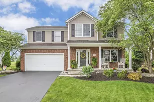 453 Triple Crown Way, Marysville, OH 43040 - Photo 1