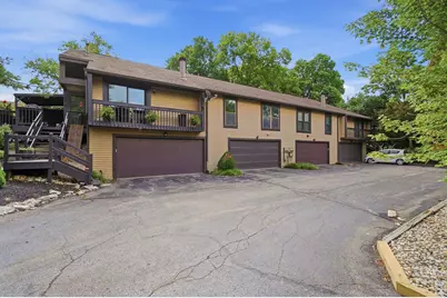 3111 Rivermill Drive #29, Columbus, OH 43220 - Photo 37