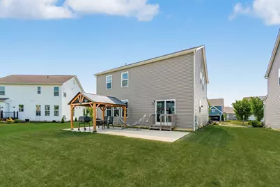 630 Holbrook Drive, Sunbury, OH 43074 - Photo 35