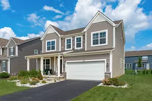630 Holbrook Dr, Sunbury, OH 43074 - Photo 1
