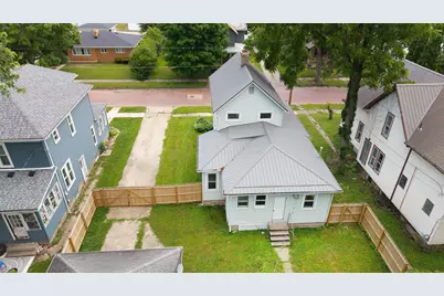 205 N Division Street, Mount Vernon, OH 43050 - Photo 5