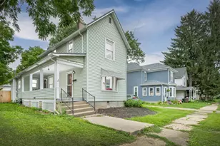 205 N Division St, Mount Vernon, OH 43050 - Photo 1