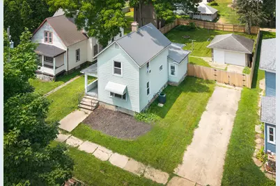 205 N Division Street, Mount Vernon, OH 43050 - Photo 3