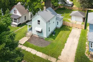 205 N Division St, Mount Vernon, OH 43050 - Photo 3