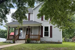 725 N North St, Washington Court House, OH 43160 - Photo 1
