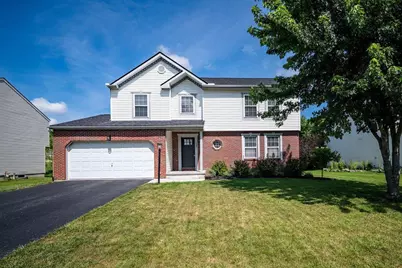 107 Spring Brook Court, Pataskala, OH 43062 - Photo 1
