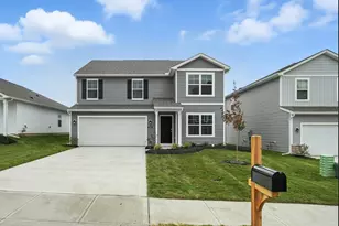 127 Brookside Dr, Jeffersonville, OH 43128 - Photo 1