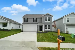 127 Brookside Dr, Jeffersonville, OH 43128 - Photo 1