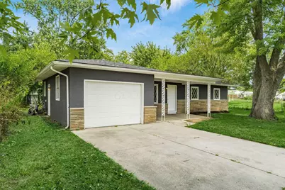 524 Cedarwood Road, Columbus, OH 43207 - Photo 1
