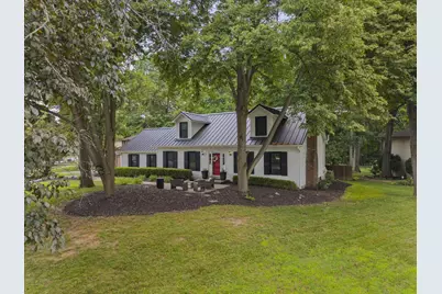 1082 Autumn Woods Drive, Westerville, OH 43081 - Photo 1