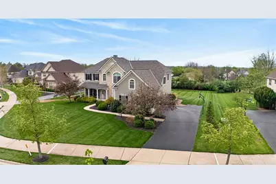 8151 Buttleston Drive, Dublin, OH 43016 - Photo 3