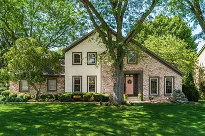 4330 Shire Landing Road, Hilliard, OH 43026 - Photo 1