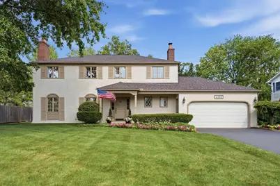 4350 Crown Point Drive, Columbus, OH 43220 - Photo 1