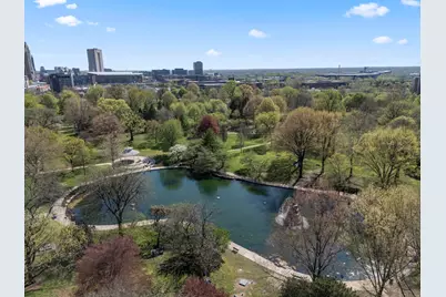 393 W 2nd Avenue #393, Columbus, OH 43201 - Photo 31