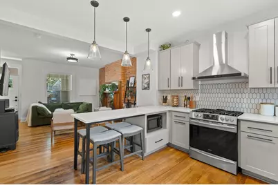 393 W 2nd Avenue #393, Columbus, OH 43201 - Photo 5