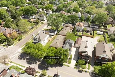 295 Thurman Avenue, Columbus, OH 43206 - Photo 5