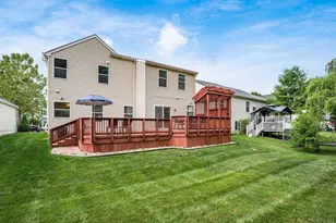 7222 Upper Albany Dr, New Albany, OH 43054 - Photo 53
