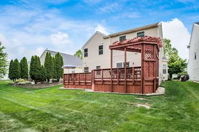 7222 Upper Albany Drive, New Albany, OH 43054 - Photo 53