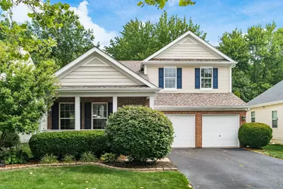 7222 Upper Albany Drive, New Albany, OH 43054 - Photo 1