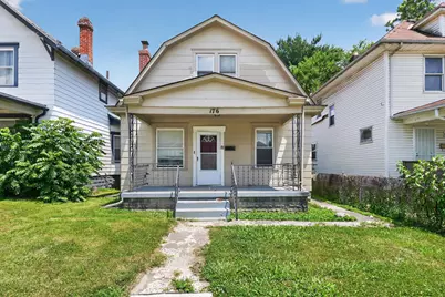 176 S Burgess Avenue, Columbus, OH 43204 - Photo 1