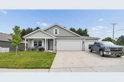 452 Saint James Gate, Newark, OH 43055 - Photo 3