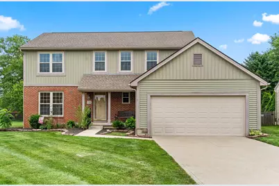 7826 Worley Drive, Blacklick, OH 43004 - Photo 1