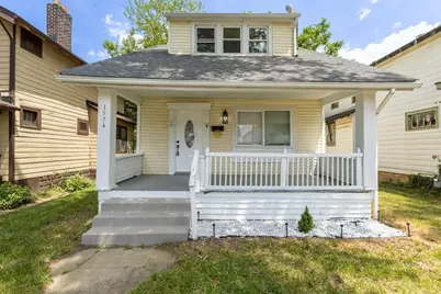 1574 Isabel Avenue, Columbus, OH 43211 - Photo 1