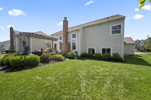 236 Balsamine Dr, Powell, OH 43065 - Photo 59