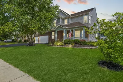 236 Balsamine Drive, Powell, OH 43065 - Photo 1