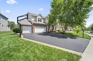 236 Balsamine Dr, Powell, OH 43065 - Photo 5