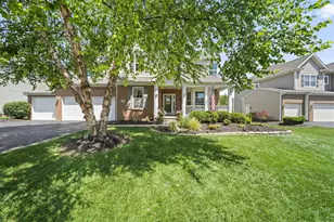 236 Balsamine Dr, Powell, OH 43065 - Photo 3