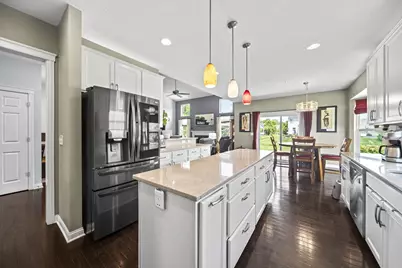 236 Balsamine Drive, Powell, OH 43065 - Photo 9