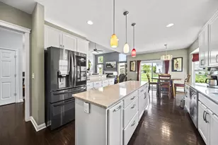 236 Balsamine Dr, Powell, OH 43065 - Photo 9