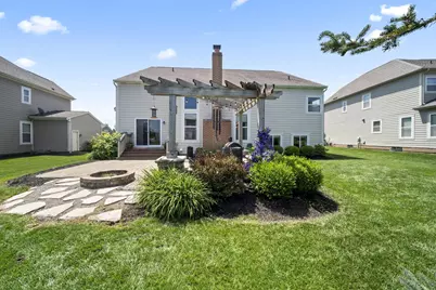 236 Balsamine Drive, Powell, OH 43065 - Photo 55