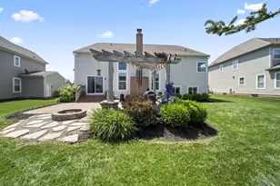 236 Balsamine Dr, Powell, OH 43065 - Photo 55