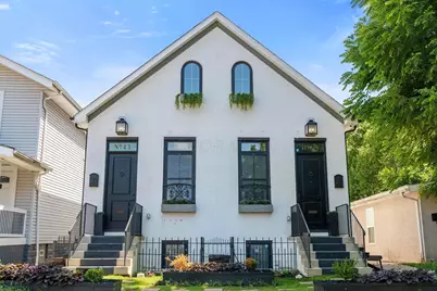 43-45 W Markison Avenue, Columbus, OH 43207 - Photo 1
