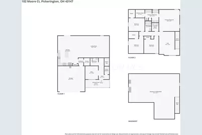 102 Moore Court, Pickerington, OH 43147 - Photo 57