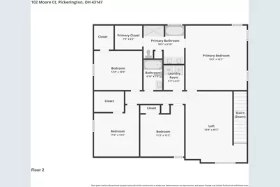 102 Moore Court, Pickerington, OH 43147 - Photo 55