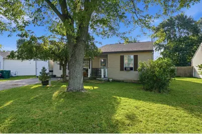 124 Hathaway Road, West Jefferson, OH 43162 - Photo 1