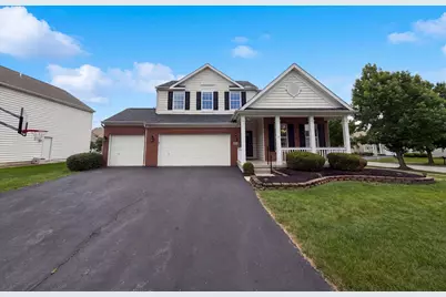 1332 Delcastle Loop, Grove City, OH 43123 - Photo 1