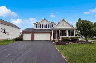 1332 Delcastle Loop, Grove City, OH 43123 - Photo 1