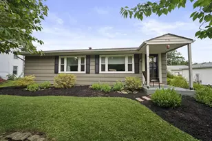 1136 Pike St SW, Pataskala, OH 43062 - Photo 3