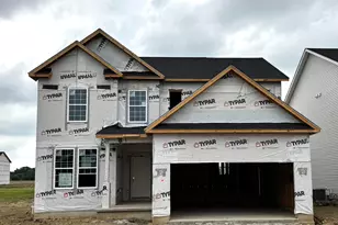 6292 Lampone Dr, Hilliard, OH 43026 - Photo 1