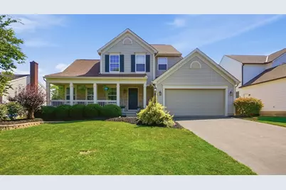 3237 Royal Dornoch Circle, Delaware, OH 43015 - Photo 1
