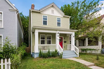 536 Siebert Street, Columbus, OH 43206 - Photo 1