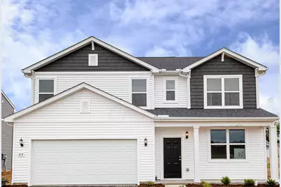 319 Honeysuckle Street, Ashville, OH 43103 - Photo 1