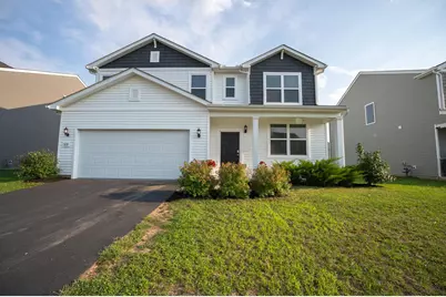 319 Honeysuckle Street, Ashville, OH 43103 - Photo 1