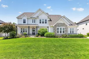 9387 Waterford Dr, Powell, OH 43065 - Photo 1