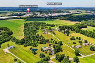 177 Schrake Rd, Chillicothe, OH 45601 - Photo 5